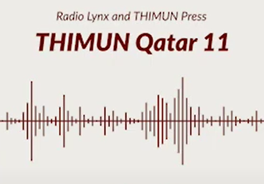 Radio Lynx Thimun